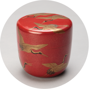 平蒔絵（ひらまきえ）